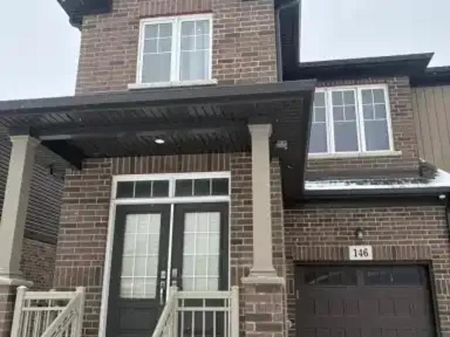 1 Bedroom Townhouse Thorold ON 102701589