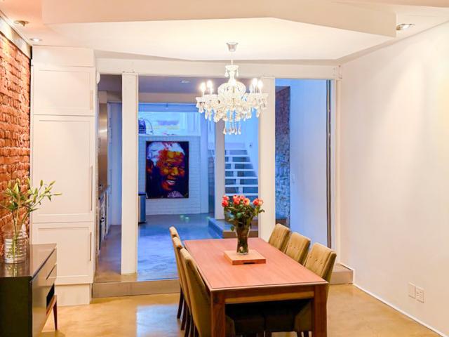 1 Bedroom Townhouse To Let in De Waterkant