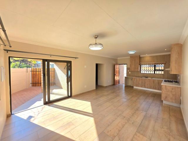 1 Bedroom Townhouse To Let in Fauna Park