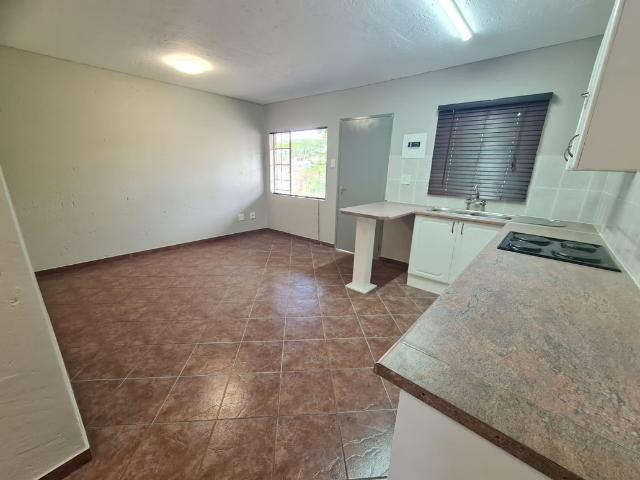 1 Bedroom Townhouse To Let in Kenleaf