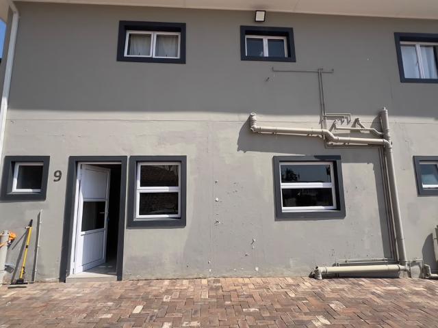 1 Bedroom Townhouse To Let in Sherwood