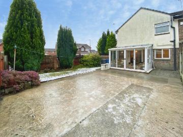 Croxteth Liverpool, L11, Liverpool, Merseyside, North West England