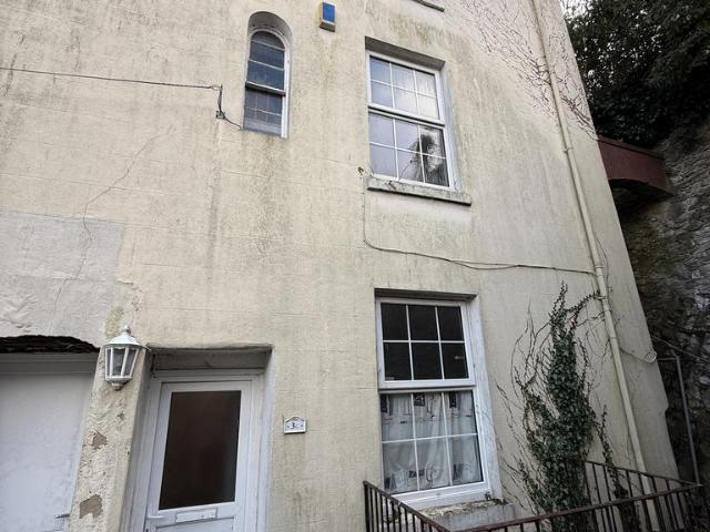 1 bedroom townhouse to rent