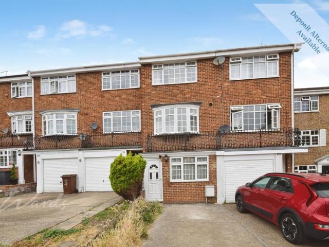 1 bedroom townhouse to rent