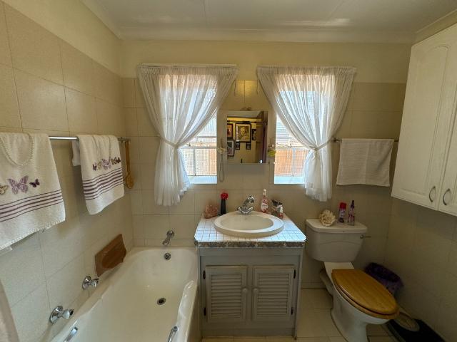 1 Bedroom Townhouse To Rent in Brummeria