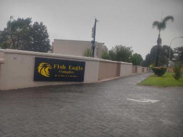 Glenanda, City of Johannesburg Metropolitan Municipality, Gauteng, South Africa