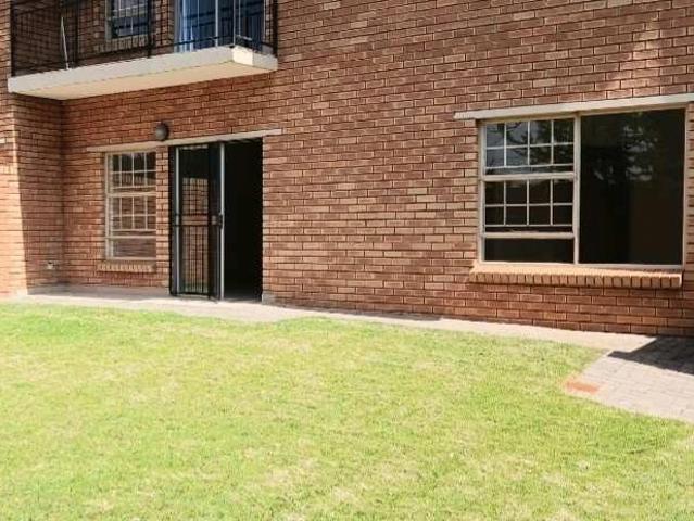 1 Bedroom Townhouse to Rent in Elarduspark