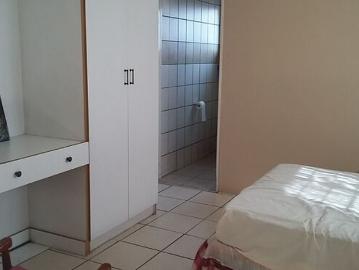 1 Bedroom Townhouse To Rent in Epworth