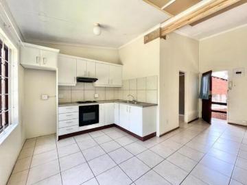 1 Bedroom Townhouse to Rent in Hayfields