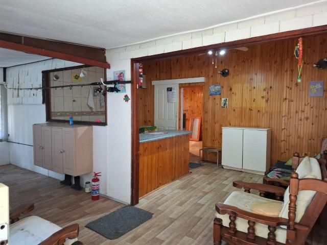 1 Bedroom Townhouse To Rent in Hibberdene