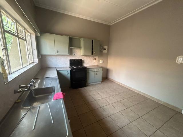1 Bedroom Townhouse To Rent in Lydenburg