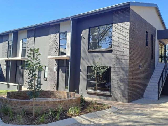 1 Bedroom Townhouse to Rent in Menlo Park