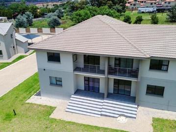 Noordwyk, City of Ekurhuleni Metropolitan Municipality, Gauteng, South Africa