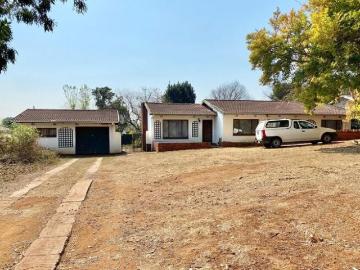 1 Bedroom Townhouse to Rent in Scottsville