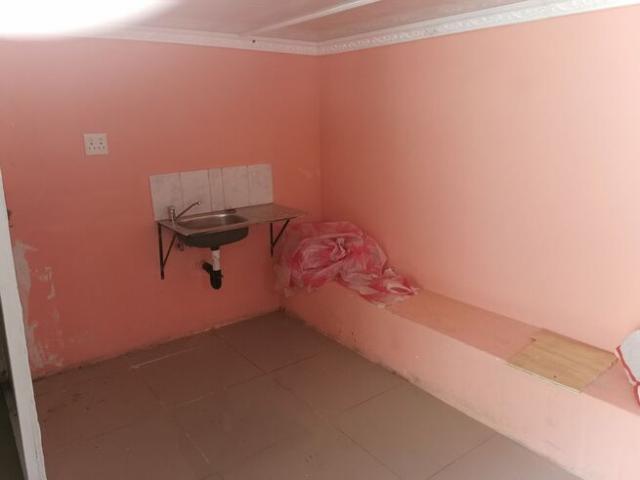 1 Bedroom Townhouse To Rent in Scottsville