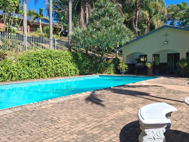 1 Bedroom Townhouse To Rent in Shelly Beach