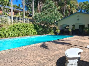 Shelly Beach, Hibiscus Coast Local Municipality, Ugu District Municipality, KwaZulu-Natal