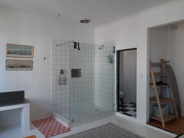 1 Bedroom Townhouse To Rent in St James