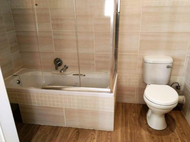 1 Bedroom Townhouse To Rent in Parktown North