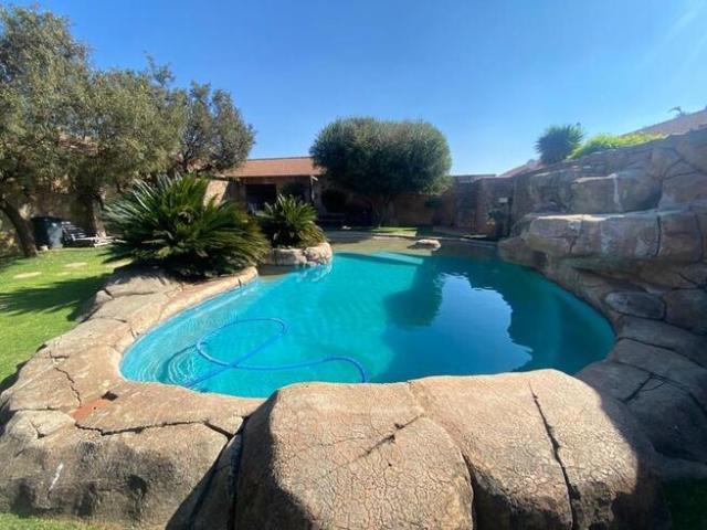 1 Bedroom Townhouse to Rent in Rynfield