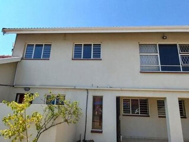 1 Bedroom Townhouse to Rent in Rynfield