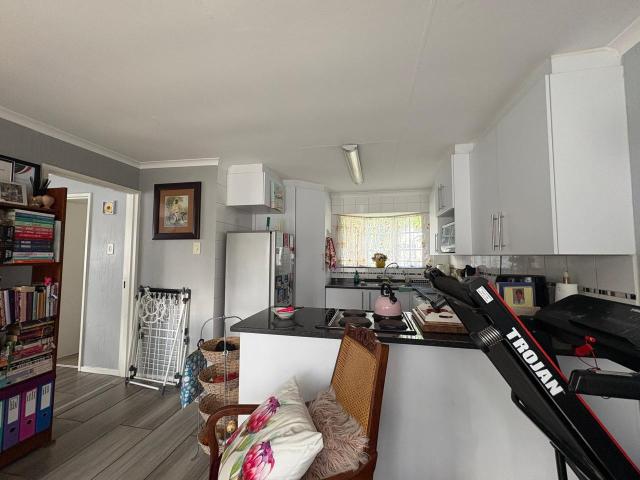 1 Bedroom Townhouse To Rent in Wilgeheuwel