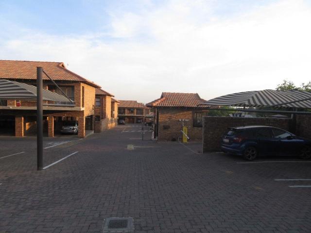 1 Bedroom Townhouse To Rent in Union