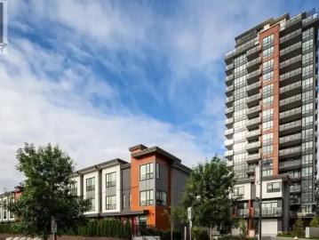 1 Bedroom Townhouse Vancouver BC 102434520