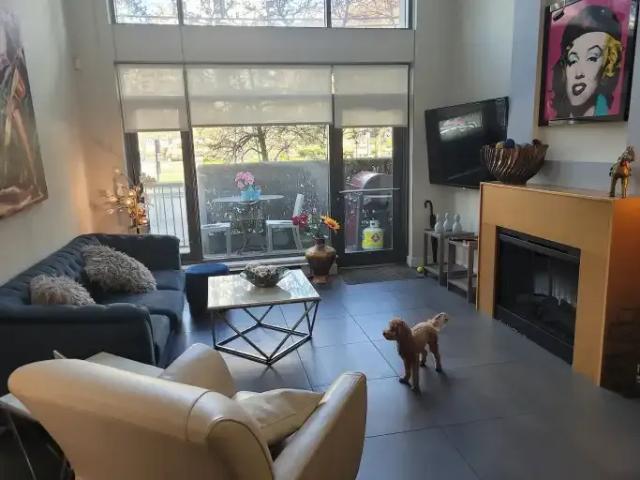 1 Bedroom Townhouse Vancouver BC 104180893