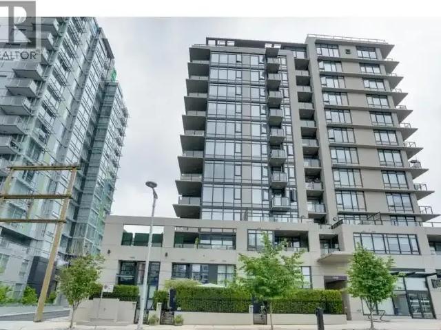 1 Bedroom Townhouse Vancouver BC 105004789