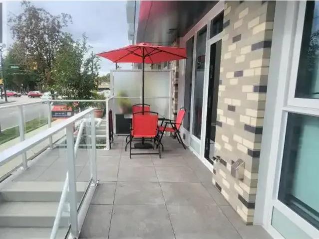 1 Bedroom Townhouse Vancouver BC LS105309509