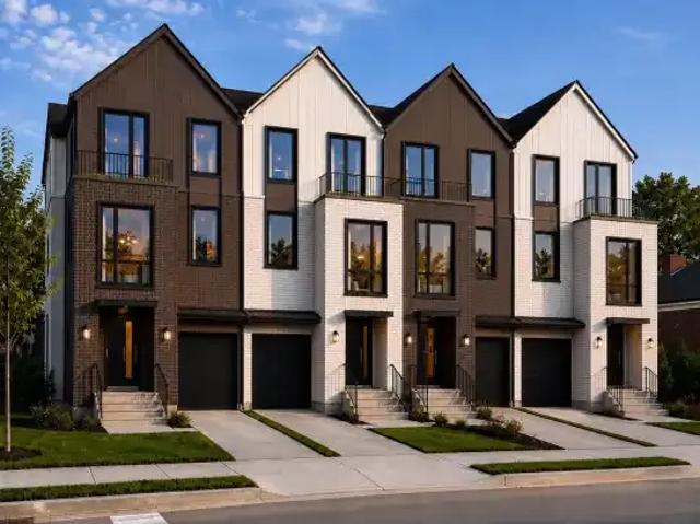 1 Bedroom Townhouse Welland ON 103411239