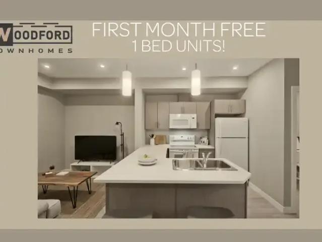 1 Bedroom Townhouse Winnipeg MB LS101825614