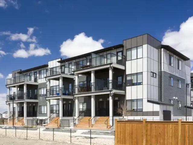 1 Bedroom Townhouse Winnipeg MB 105505486
