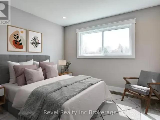 1 Bedroom Townhouse Woodstock ON 103879762