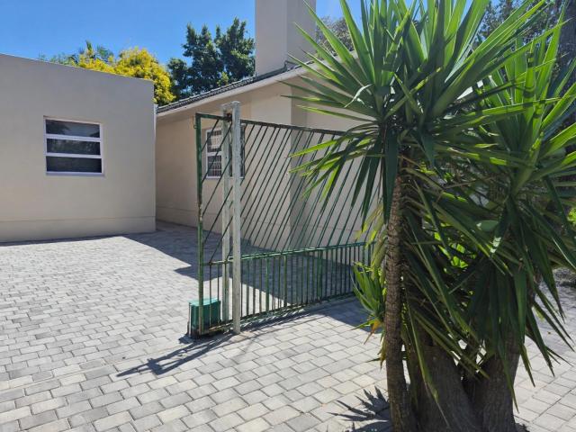 1 Bedroom To Let in Labiance Bellville