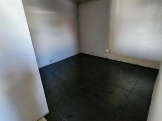 1 bedroom to let