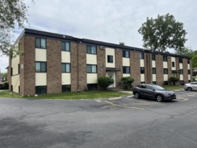 1 bedroom, Toledo OH 43609 106241599