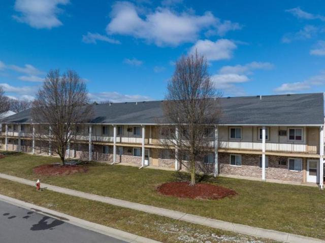 1 bedroom, Toledo OH 43615 LS105389983