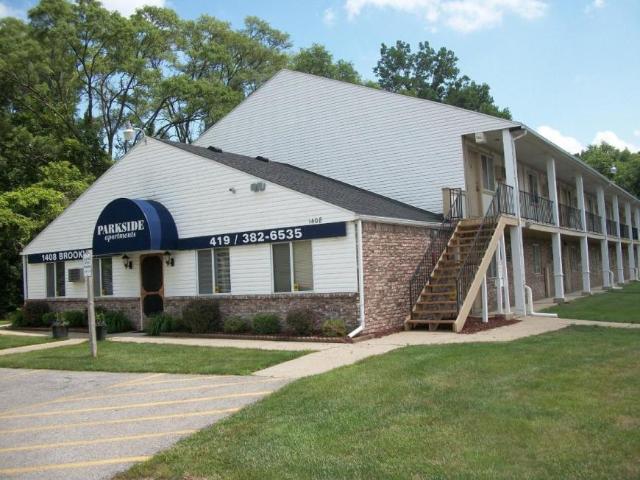 1 bedroom, Toledo OH 43615 106215171