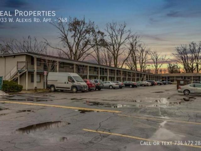 1 bedroom, Toledo OH 43613 92853596