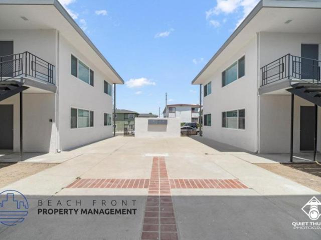 1 bedroom, Torrance CA 90503 104206503