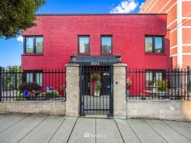 1 bedroom, Tacoma WA 98402 105902669