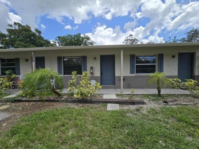 1 bedroom, Tarpon Springs FL 34689 105336778