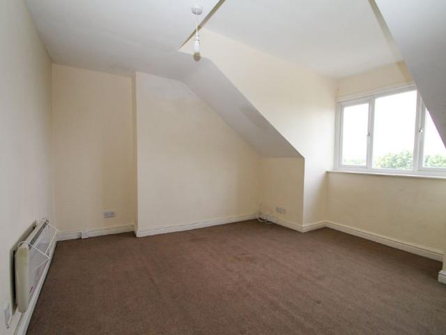 1 bedroom terraced apartment to rent