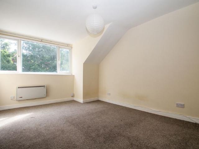 1 bedroom terraced apartment to rent