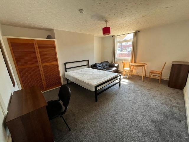 1 bedroom terraced apartment to rent