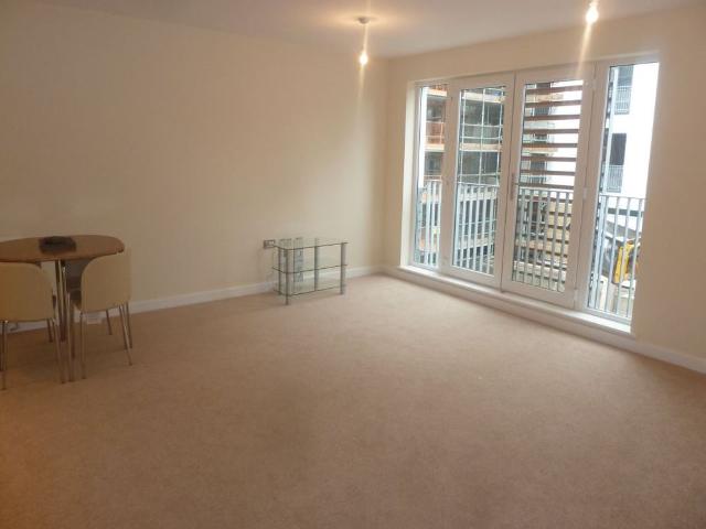 1 bedroom terraced apartment to rent