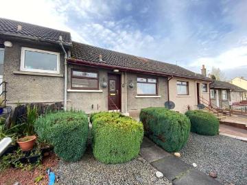 Auchinleck Cumnock, KA5, Glasgow and West Scotland, South West Scotland