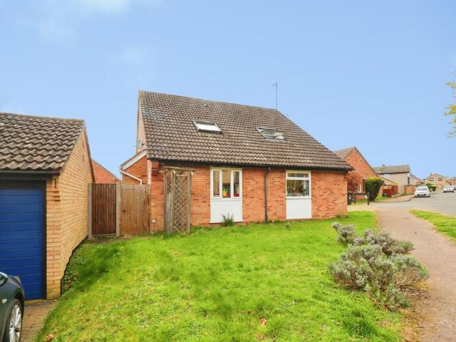 1 bedroom semi detached house for sale